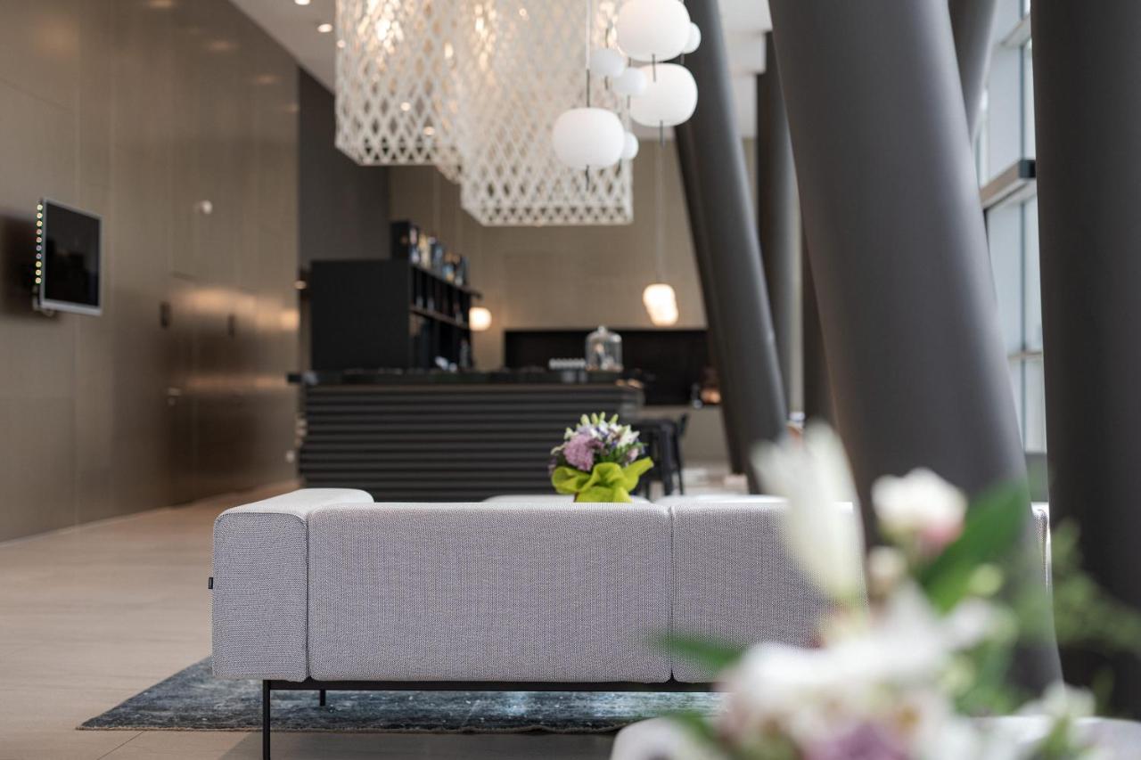Aparthotel Joel Novalja Luaran gambar