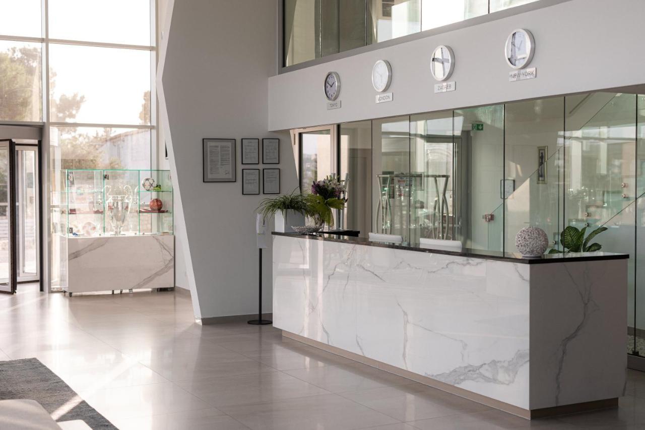 Aparthotel Joel Novalja Luaran gambar