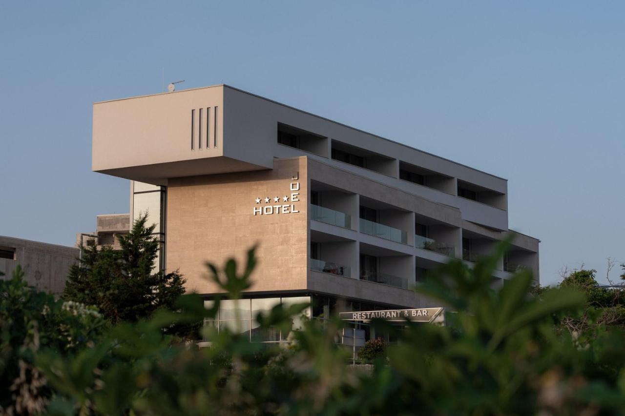 Aparthotel Joel Novalja Luaran gambar