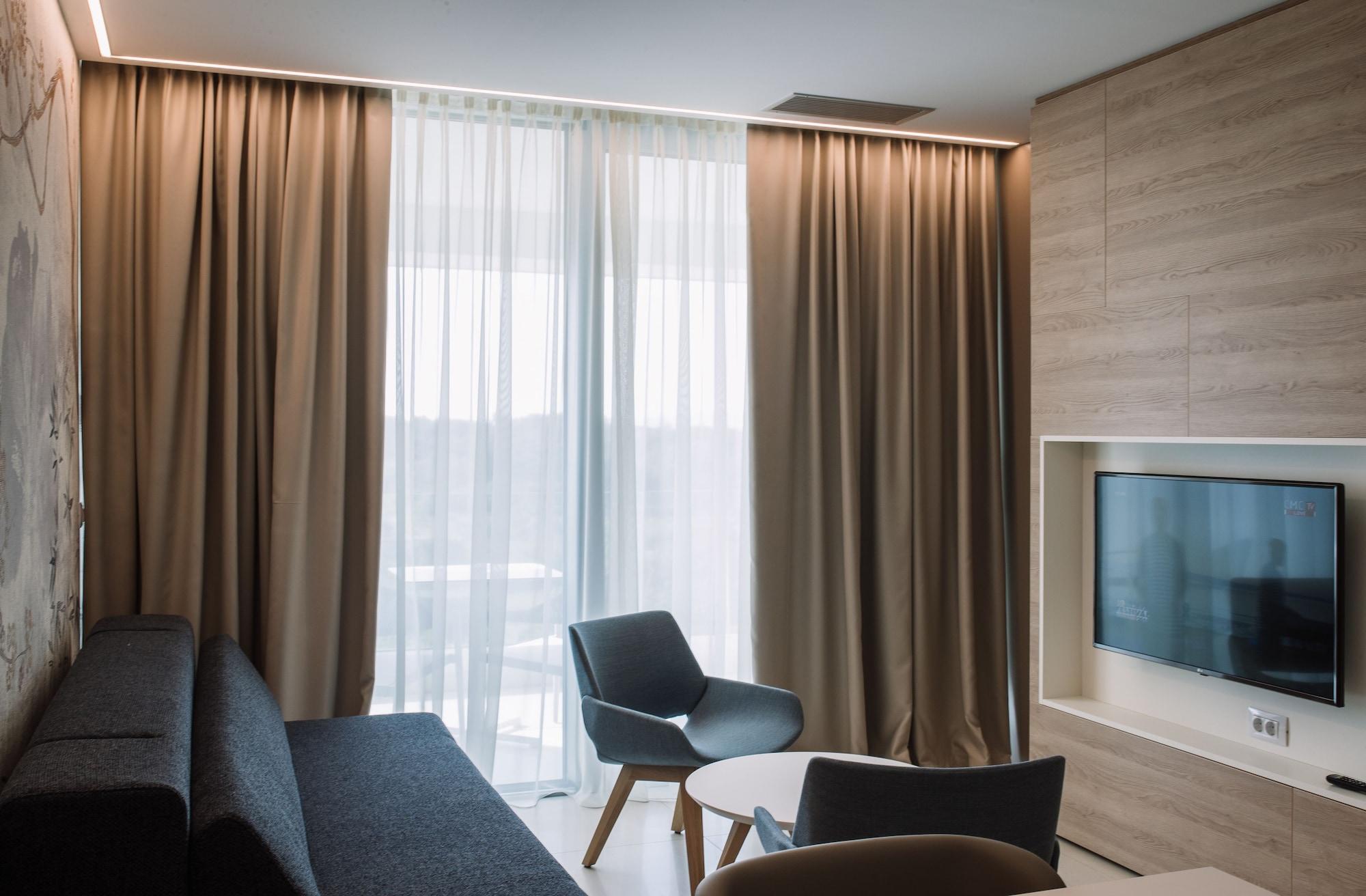 Aparthotel Joel Novalja Luaran gambar