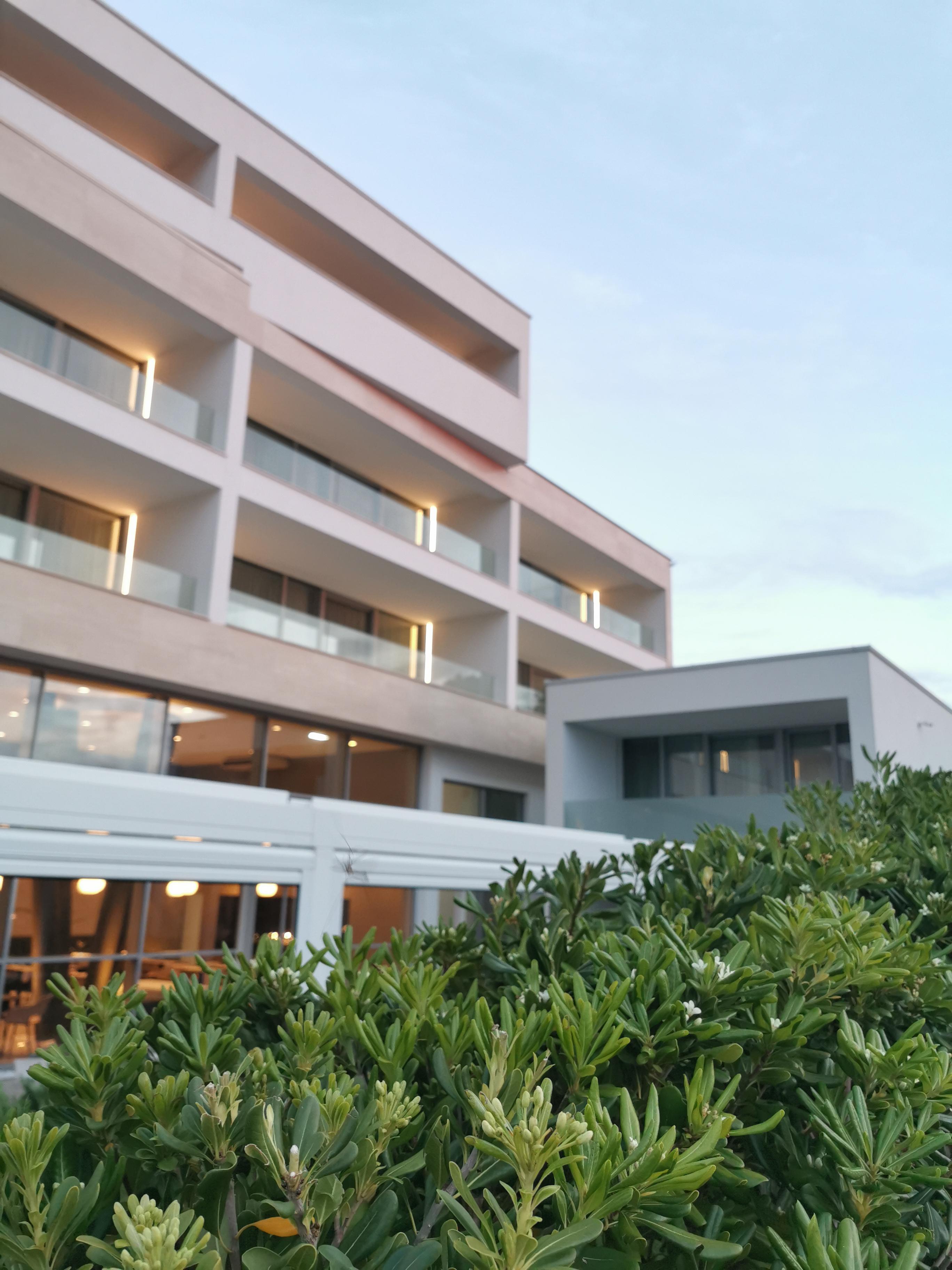 Aparthotel Joel Novalja Luaran gambar