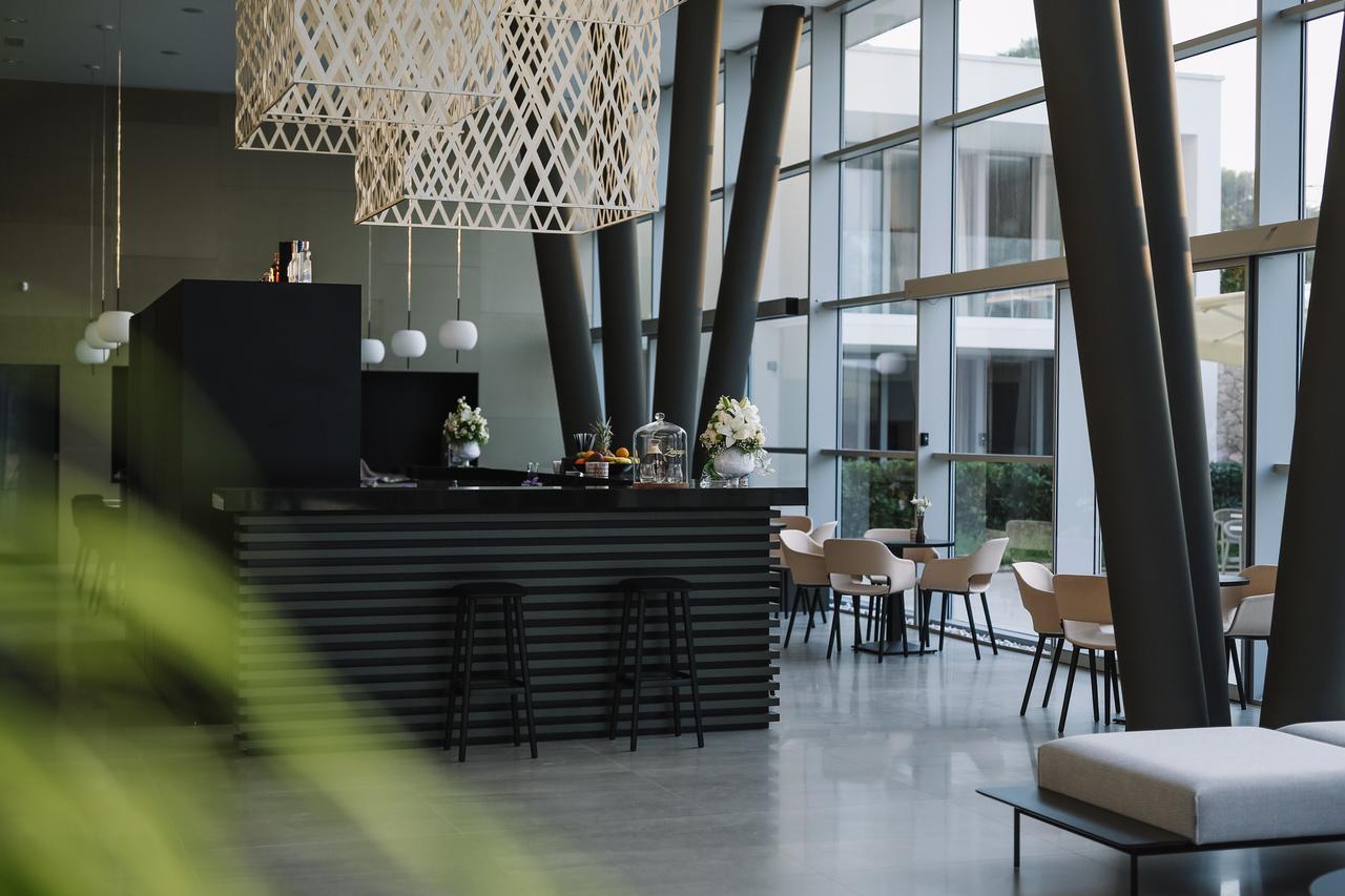 Aparthotel Joel Novalja Luaran gambar
